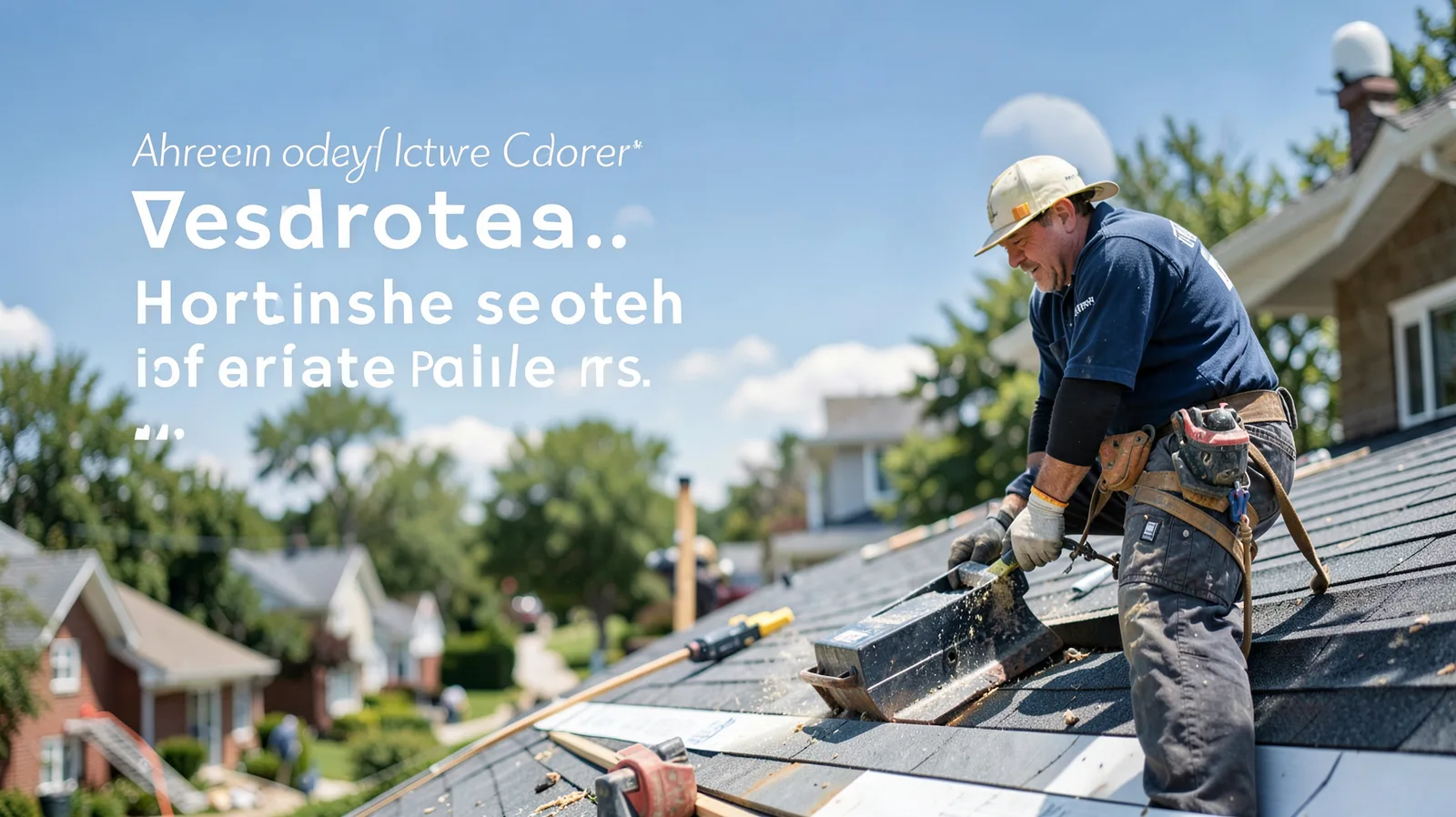 Roof Replacement in Bevington, IA near me